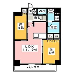 プラウドフラット日暮里 602