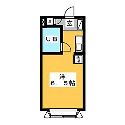 エルミ千駄木