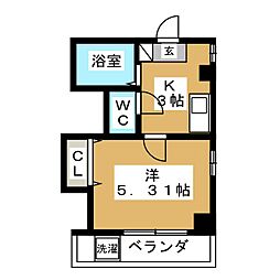 オータムマウンテン二番館