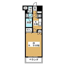 レジディア上野池之端