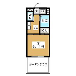 インペリアルトパーズ西日暮里