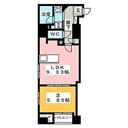 グランカーサ上野入谷