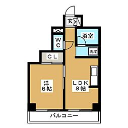 三ノ輪パークハイツ
