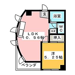 レジデンス田端