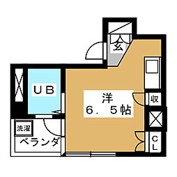 ベルクハイム日暮里