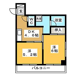 三ノ輪パークハイツ