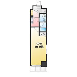 アリュージュ三ノ輪