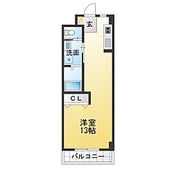 ロイヤルハイツフジ