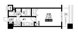 レジディア上野池之端