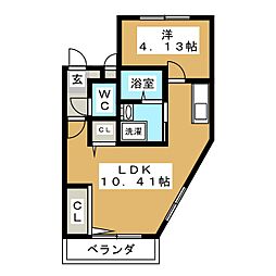 メゾンド・レゴ