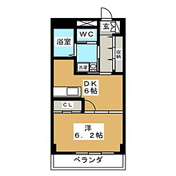 ＲＯＯＭサンセットタウン