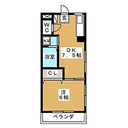 サントル・ヴィラージュIV