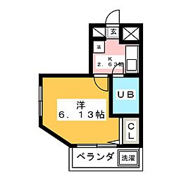 新狭山エトワールマンション