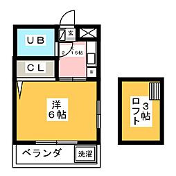 新狭山エトワールマンション