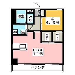 シティコーポパルナス美住町パート1