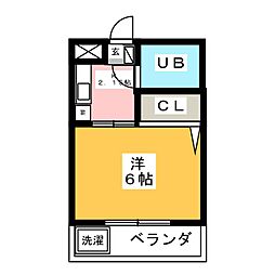 新狭山エトワールマンション