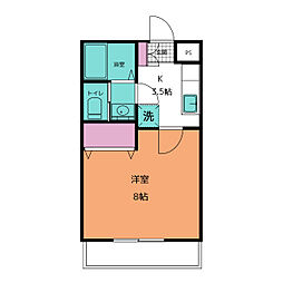 グランデ・ママンくすのき台