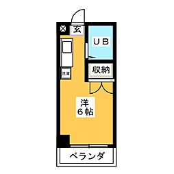 スズキマンション