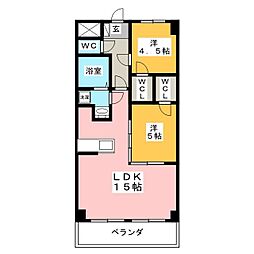 テルプシコレ東村山