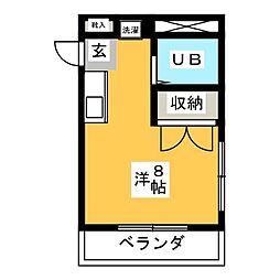 ラセール所沢