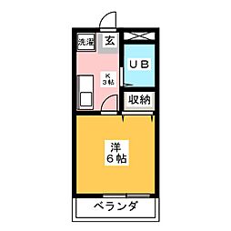 エコーハイツ英