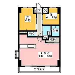 マルナカビレッジ壱番館