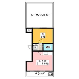 アーバンリゾート1号館