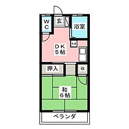 コーポひろせ