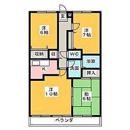 ブライトンパーク 303