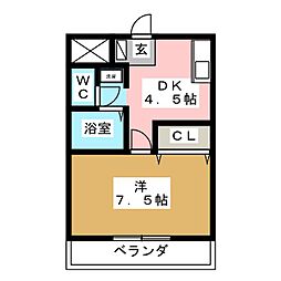 狭山ヴィラマンション