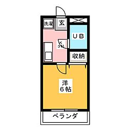エコーハイツ英