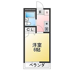 エコーハイツ英