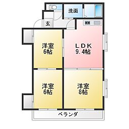 ニューエージマンション