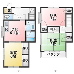 ハイツ山口