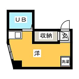 ベルハイツ入間