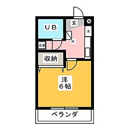 カレント所沢2号館