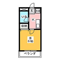 エコーハイツ英