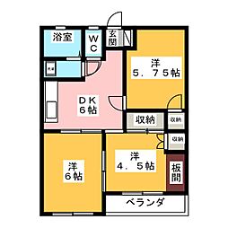 貫井コーポ