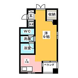 ガルリエ道