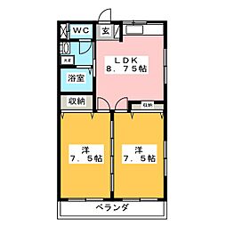 ベルフローラ