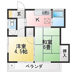 平塚様テラスハウス
