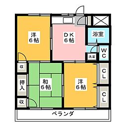 グリーンガーデン