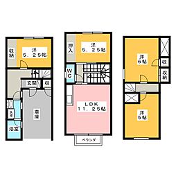 メイプルハイム宮本町