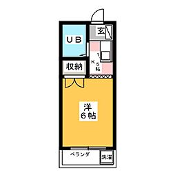 パステルハウス