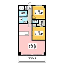 テルプシコレ東村山