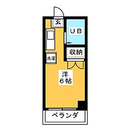 スズキマンション