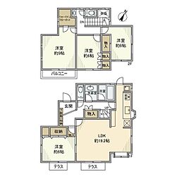 中富南戸建