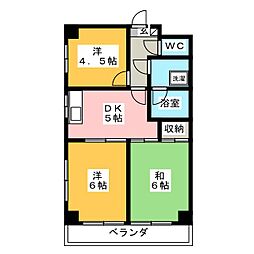 ヒルサイドテラス