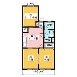 メゾン月見野