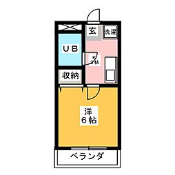エコーハイツ英